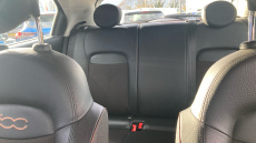 Fiat 500X 1.0 120th Anniversary 5dr Petrol Hatchback